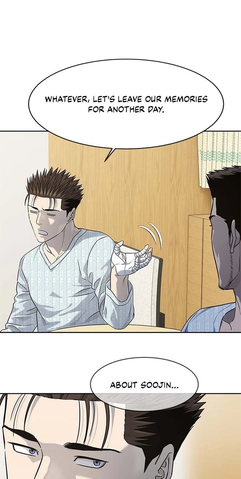 God of Blackfield - Chapter 230 [photo 31] - MangaPorn