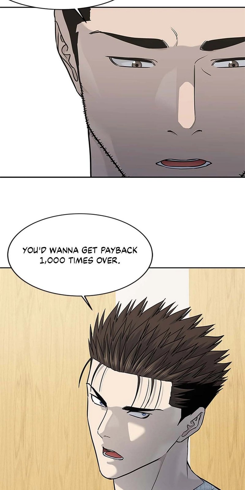God of Blackfield - Chapter 230 [photo 36] - MangaPorn