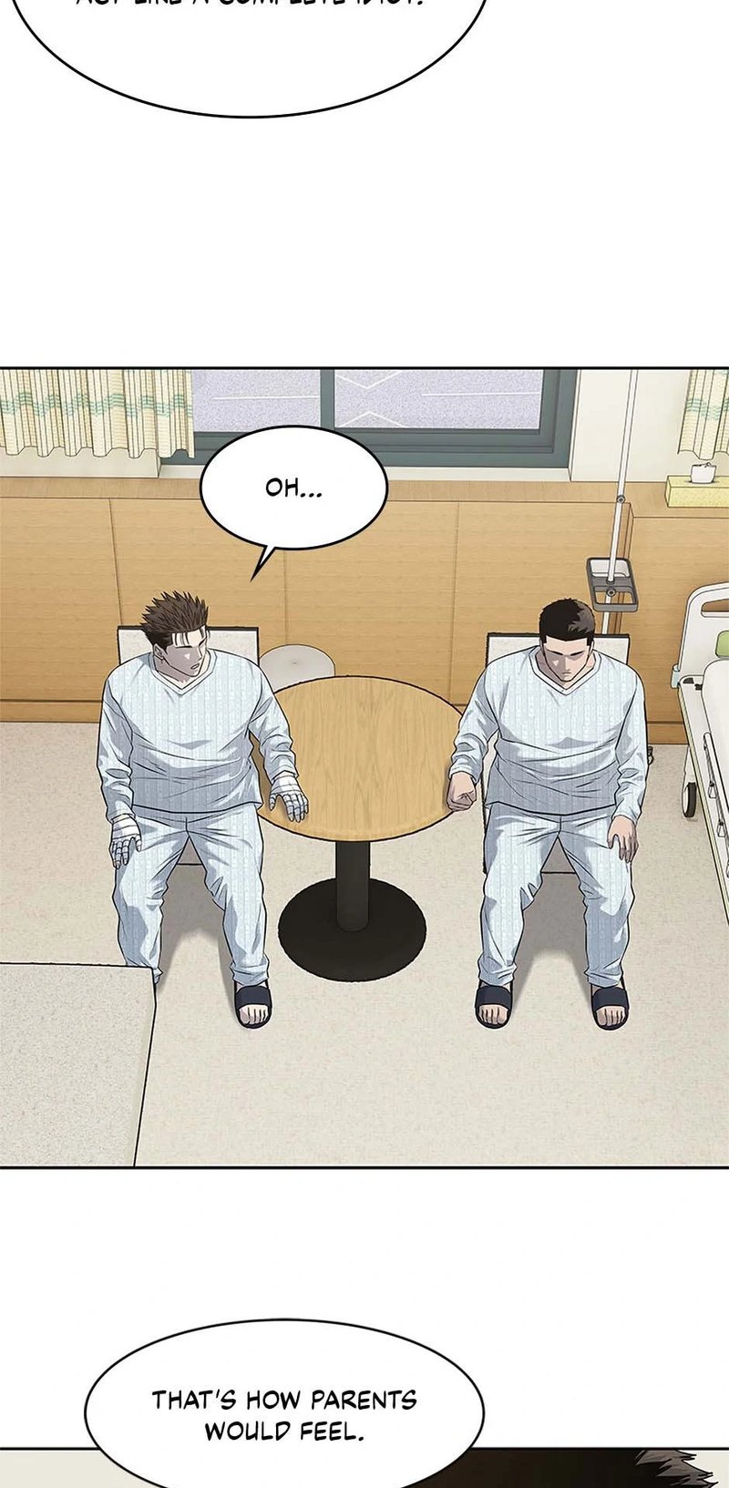 God of Blackfield - Chapter 230 [photo 42] - MangaPorn