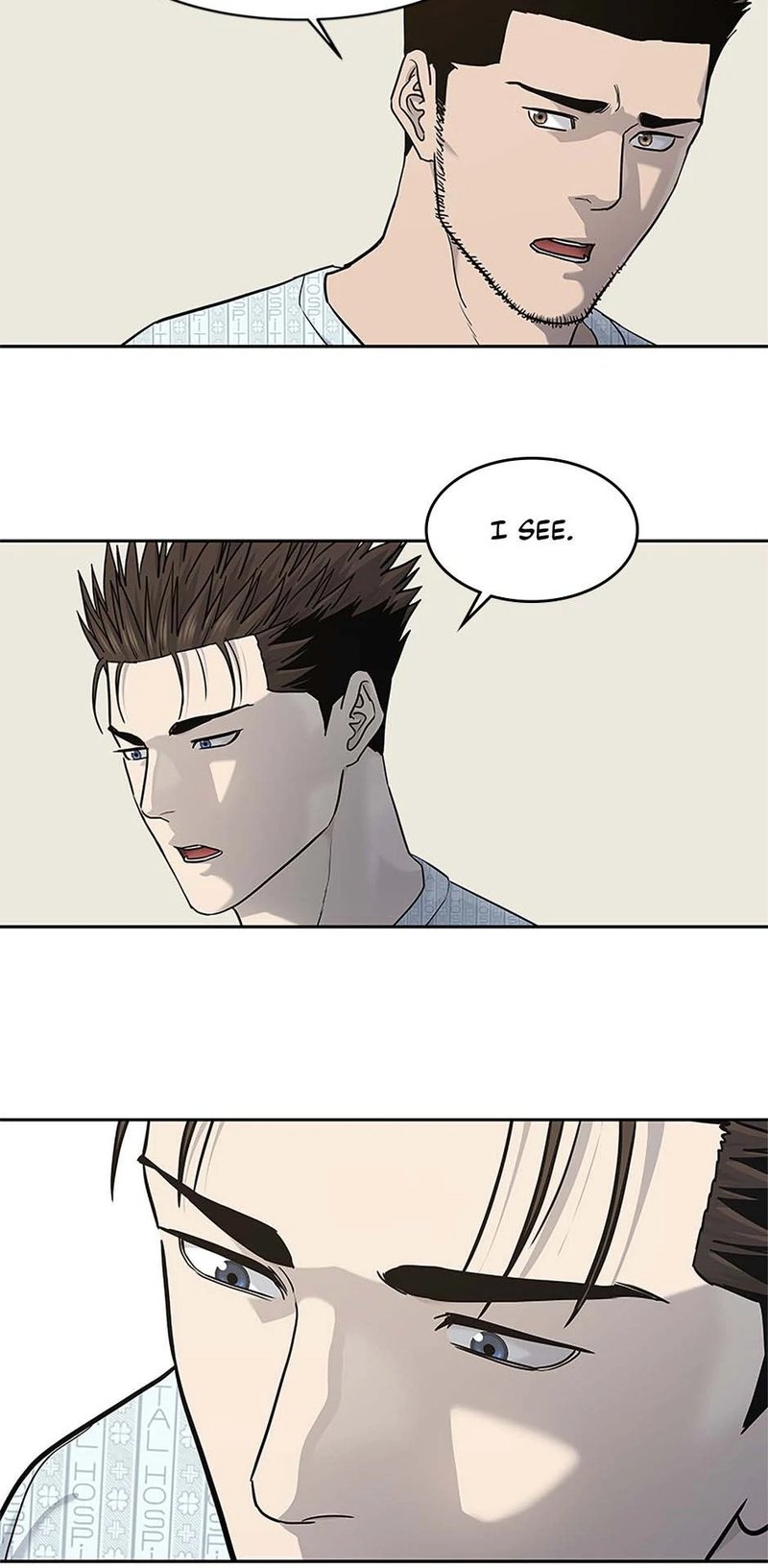 God of Blackfield - Chapter 230 [photo 43] - MangaPorn
