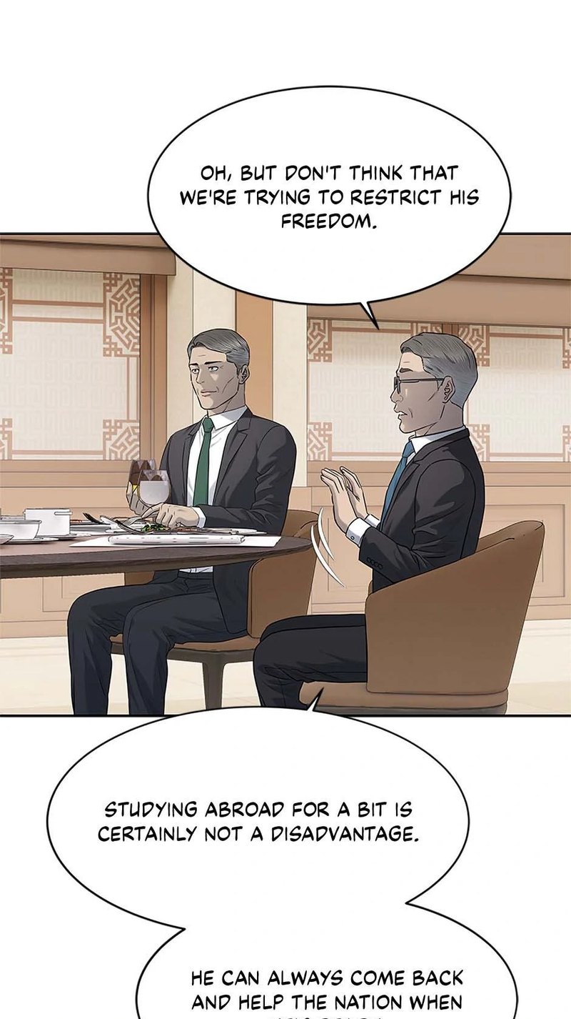 God of Blackfield - Chapter 230 [photo 56] - MangaPorn
