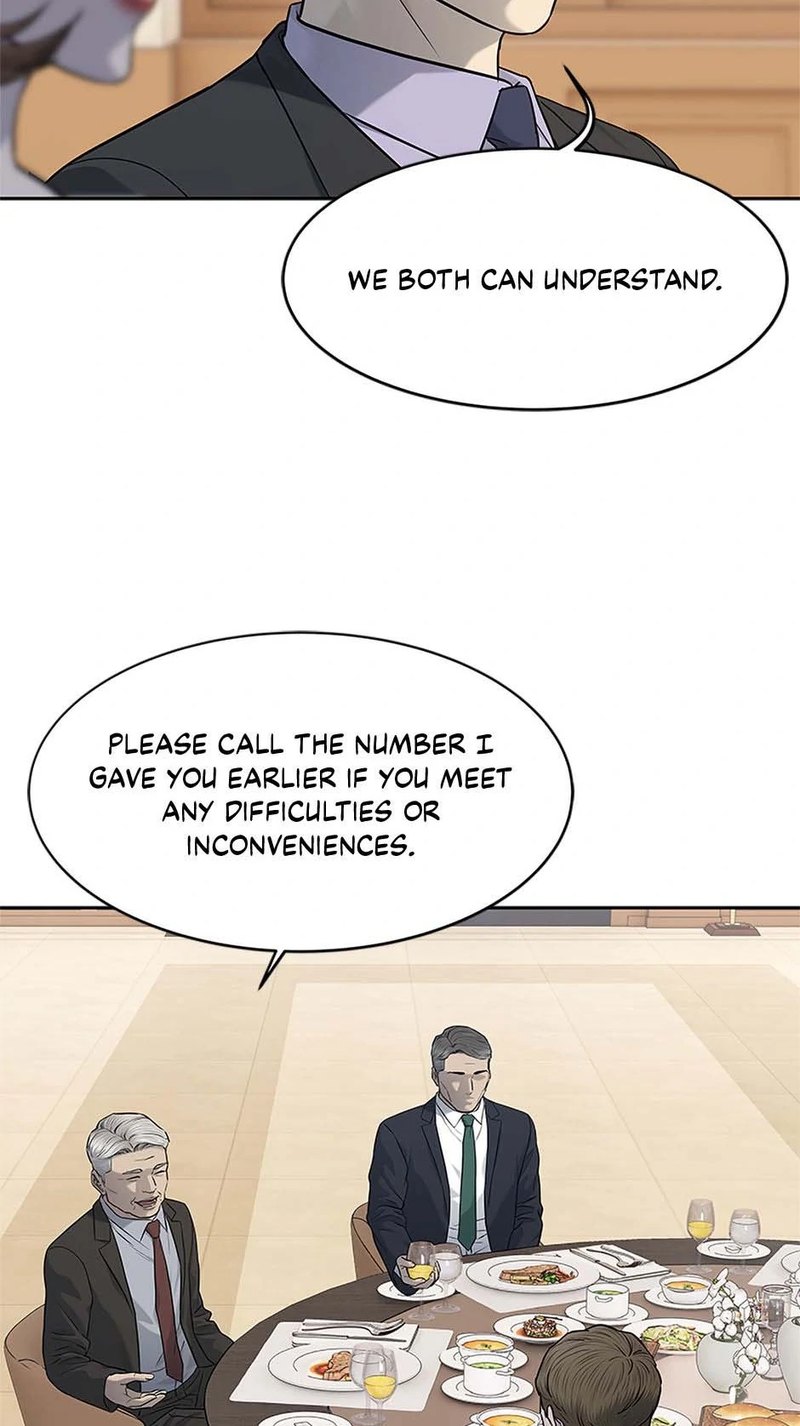 God of Blackfield - Chapter 230 [photo 59] - MangaPorn