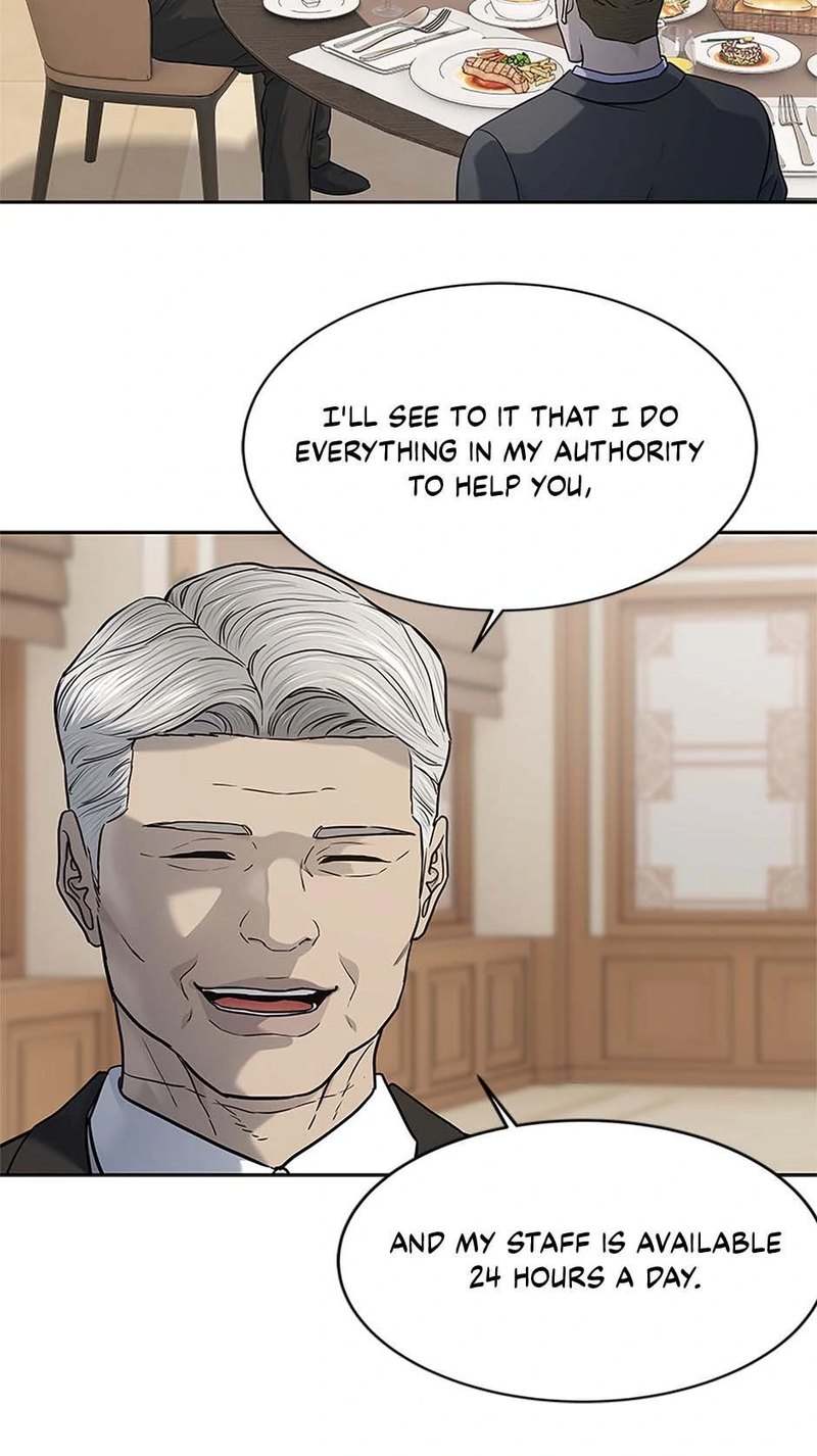 God of Blackfield - Chapter 230 [photo 60] - MangaPorn