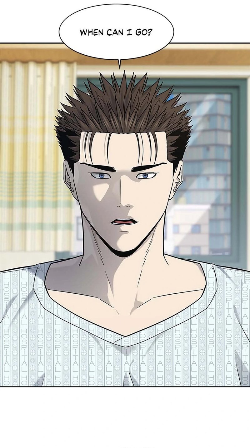 God of Blackfield - Chapter 230 [photo 69] - MangaPorn