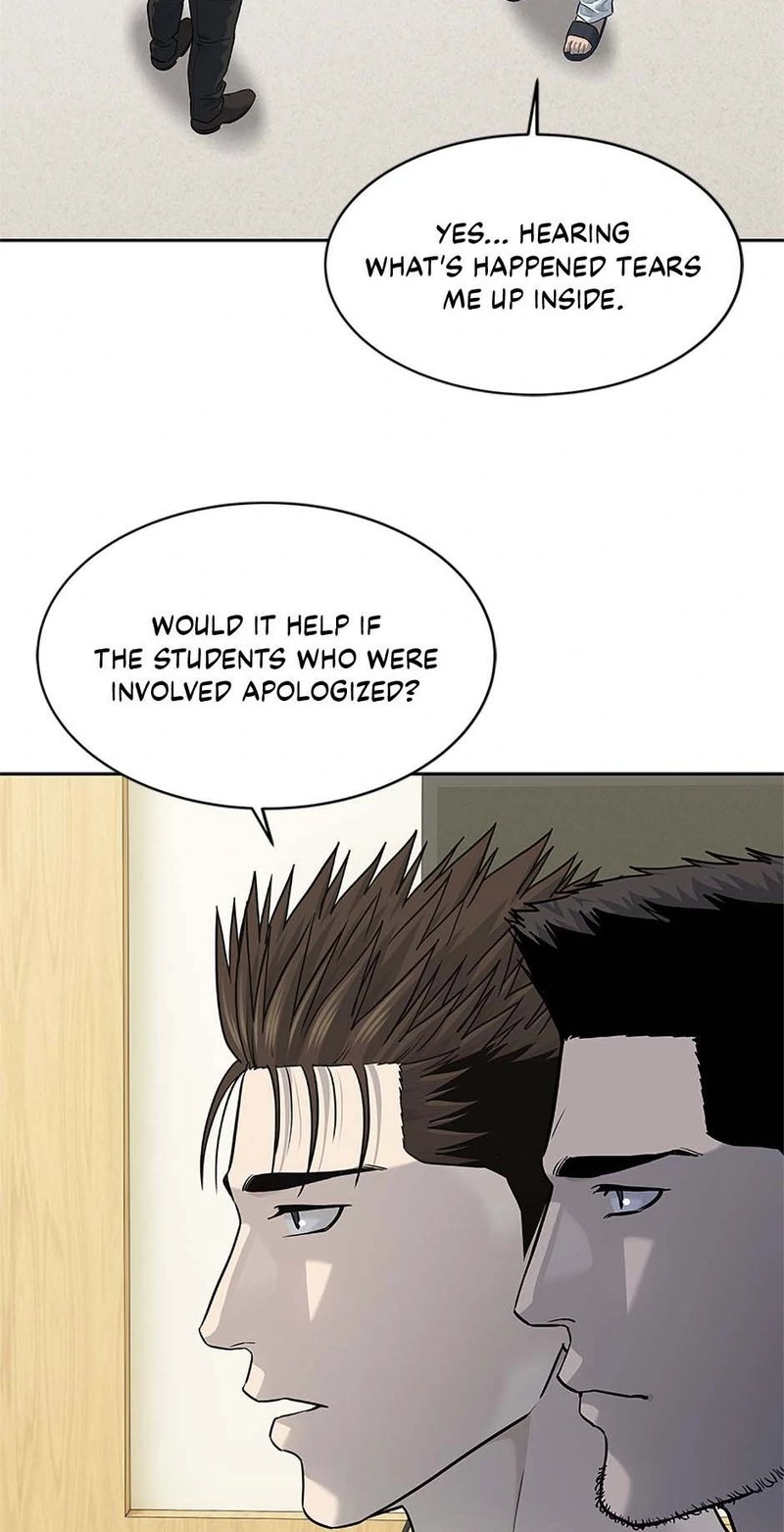 God of Blackfield - Chapter 230 [photo 7] - MangaPorn