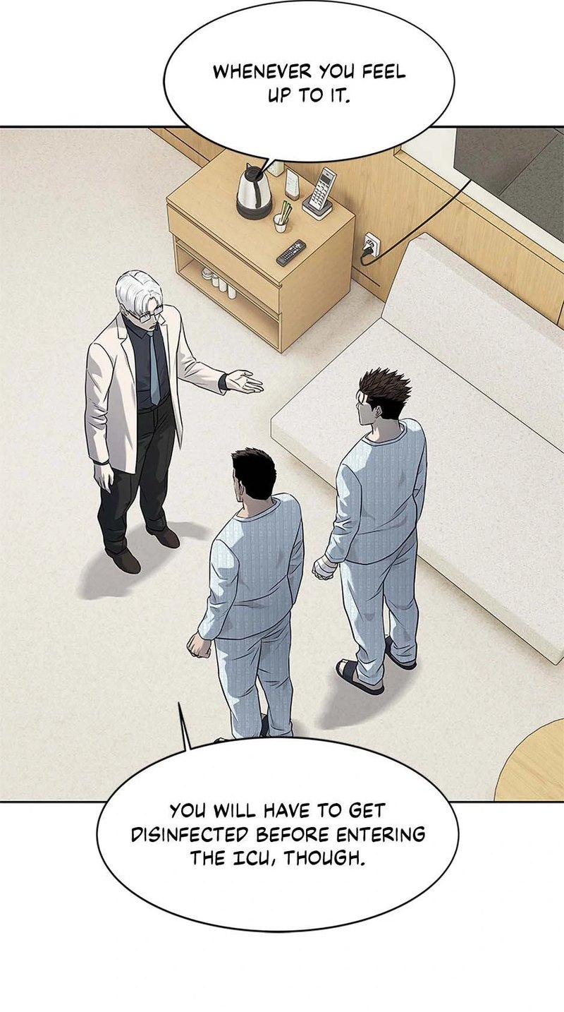 God of Blackfield - Chapter 230 [photo 70] - MangaPorn