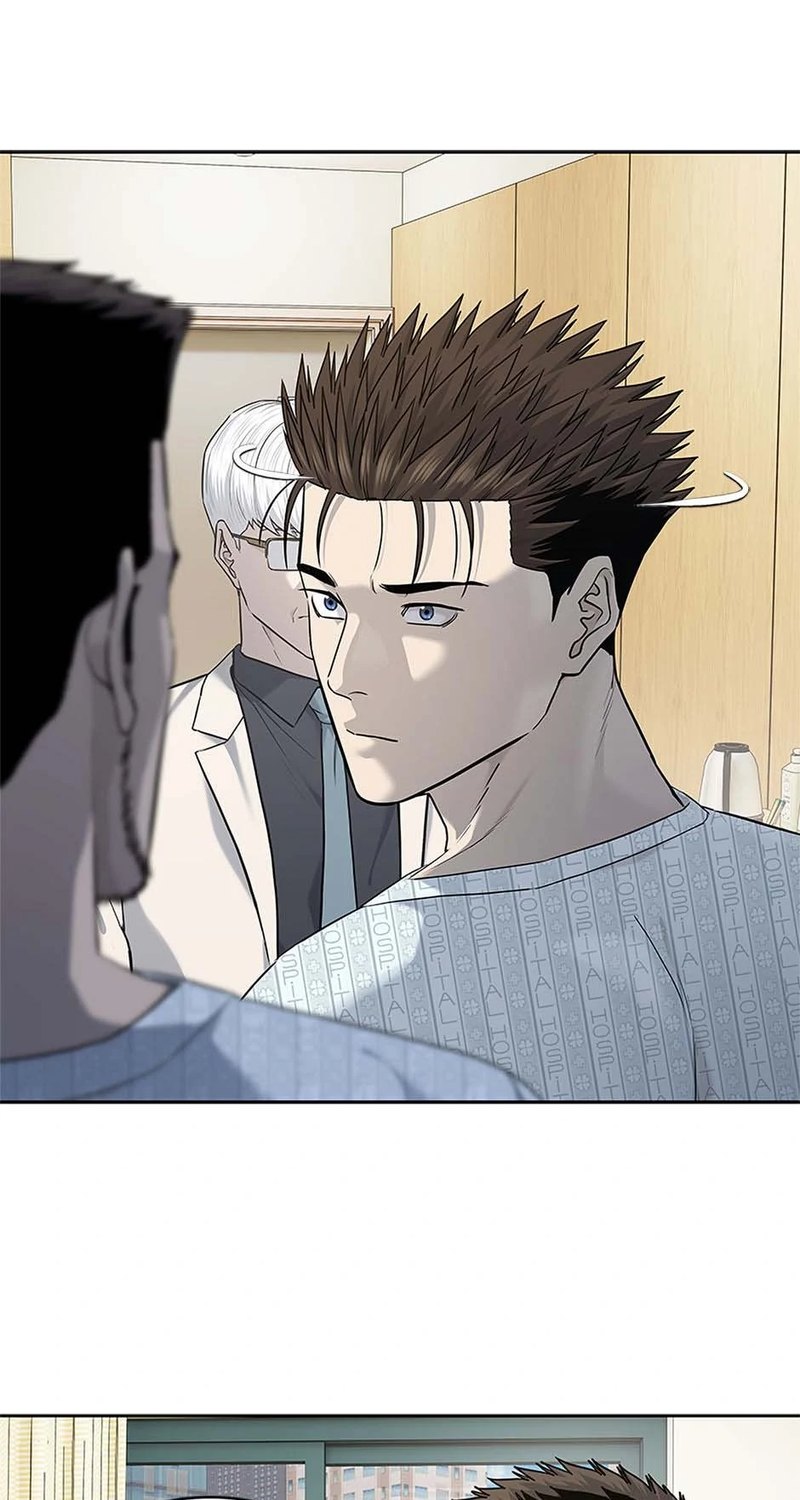 God of Blackfield - Chapter 230 [photo 72] - MangaPorn