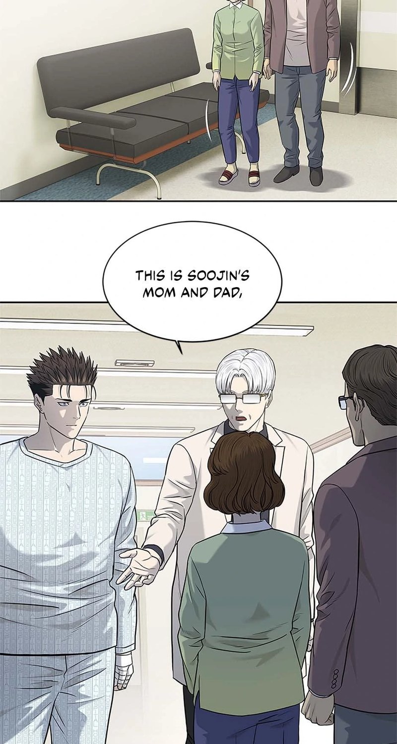 God of Blackfield - Chapter 230 [photo 76] - MangaPorn