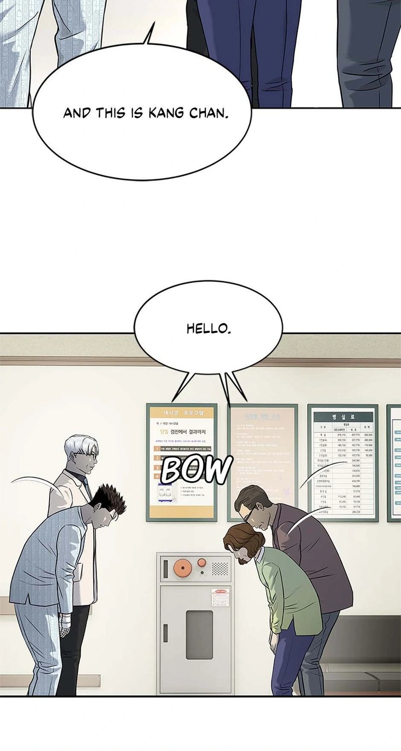 God of Blackfield - Chapter 230 [photo 77] - MangaPorn