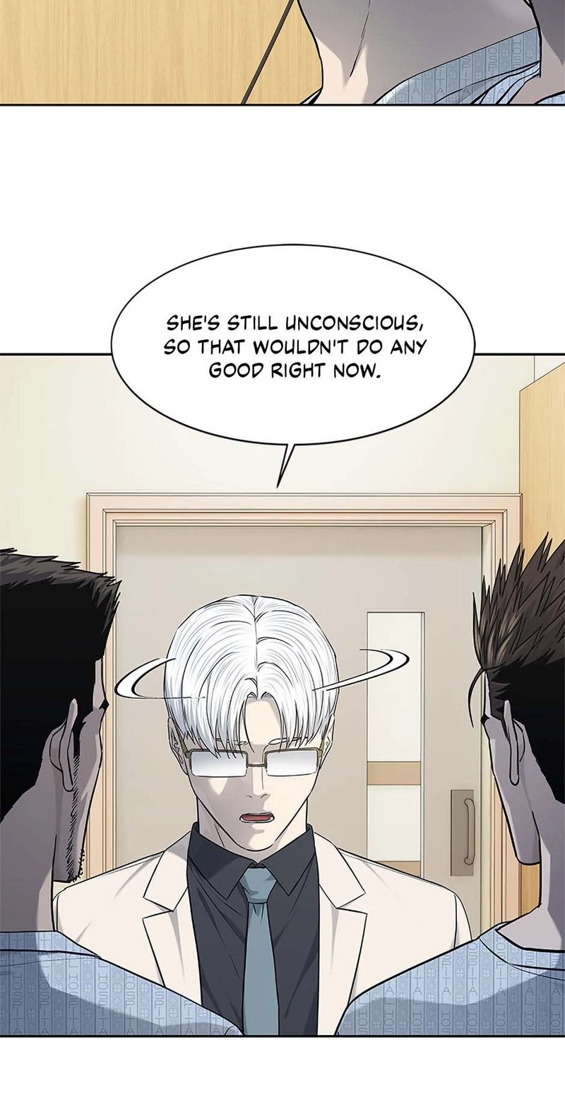 God of Blackfield - Chapter 230 [photo 8] - MangaPorn