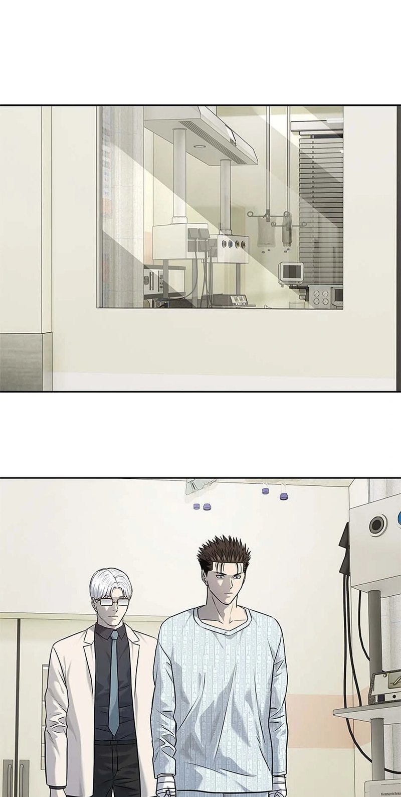 God of Blackfield - Chapter 230 [photo 82] - MangaPorn