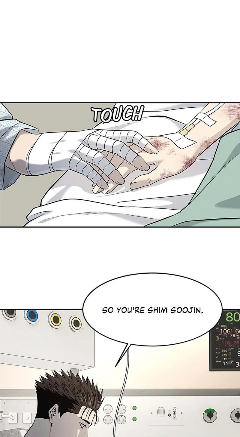 God of Blackfield - Chapter 230 [photo 86] - MangaPorn