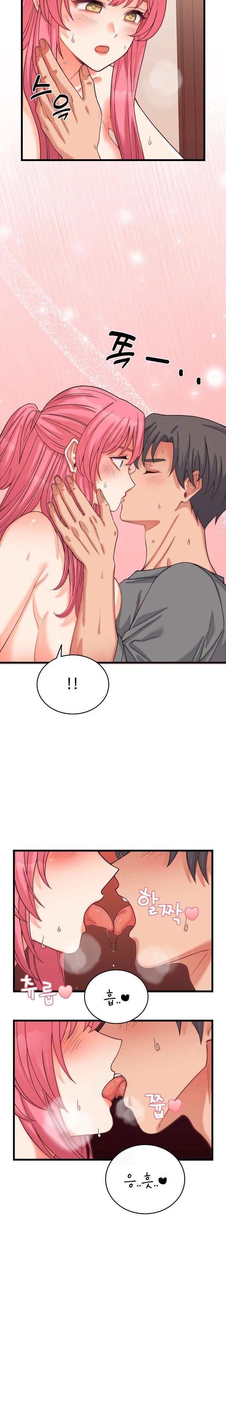 From Pauper to Prince Raw - Chapter 6 [photo 29] - MangaPorn