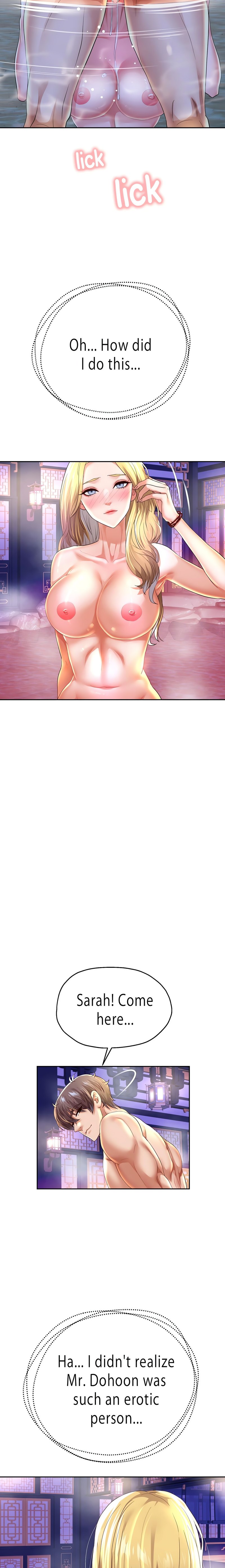 Reborn with Big Rizz Energy - Chapter 55 [photo 12] - MangaPorn