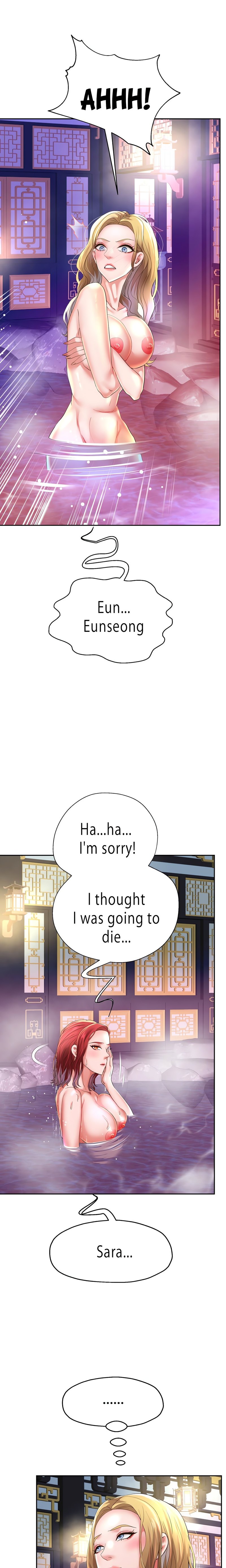 Reborn with Big Rizz Energy - Chapter 55 [photo 4] - MangaPorn