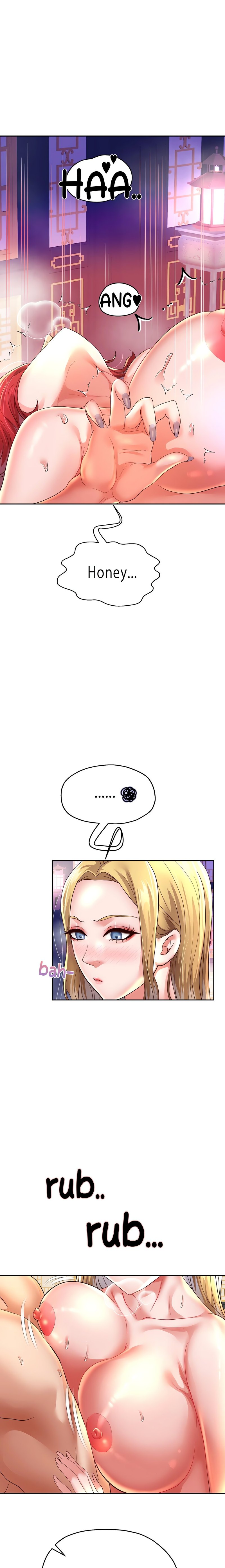 Reborn with Big Rizz Energy - Chapter 56 [photo 1] - MangaPorn
