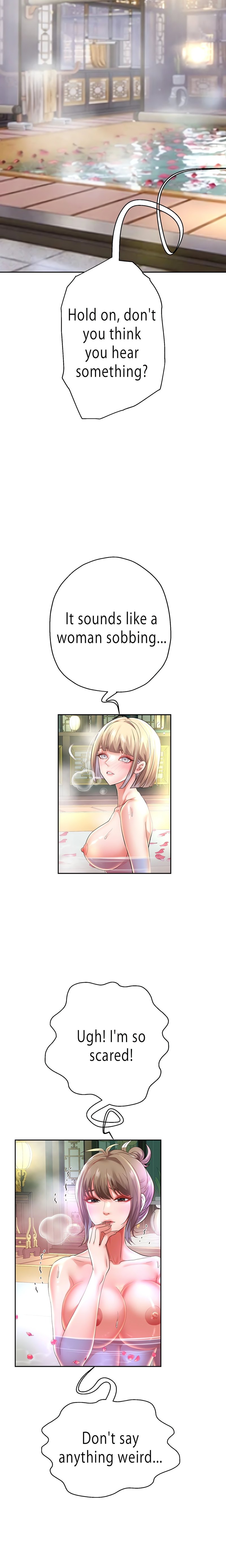 Reborn with Big Rizz Energy - Chapter 56 [photo 14] - MangaPorn