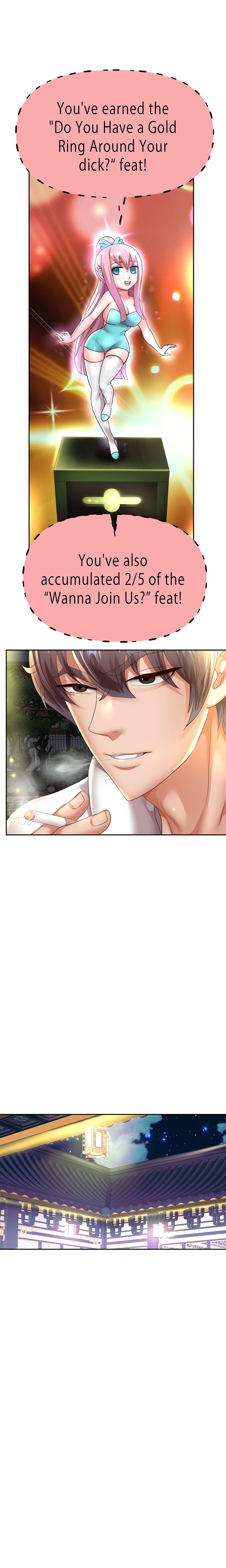 Reborn with Big Rizz Energy - Chapter 57 [photo 1] - MangaPorn
