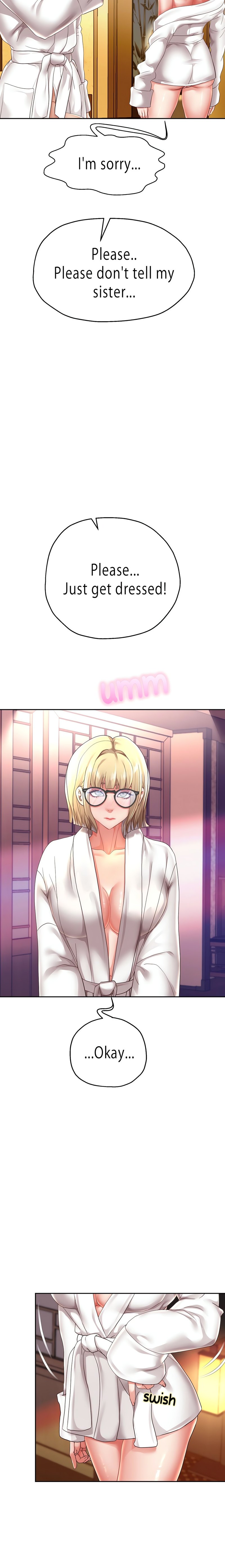 Reborn with Big Rizz Energy - Chapter 57 [photo 9] - MangaPorn
