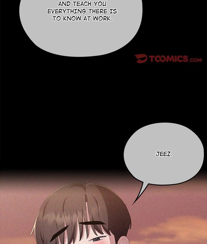 Office Shitbag Alert - Chapter 57 [photo 38] - MangaPorn