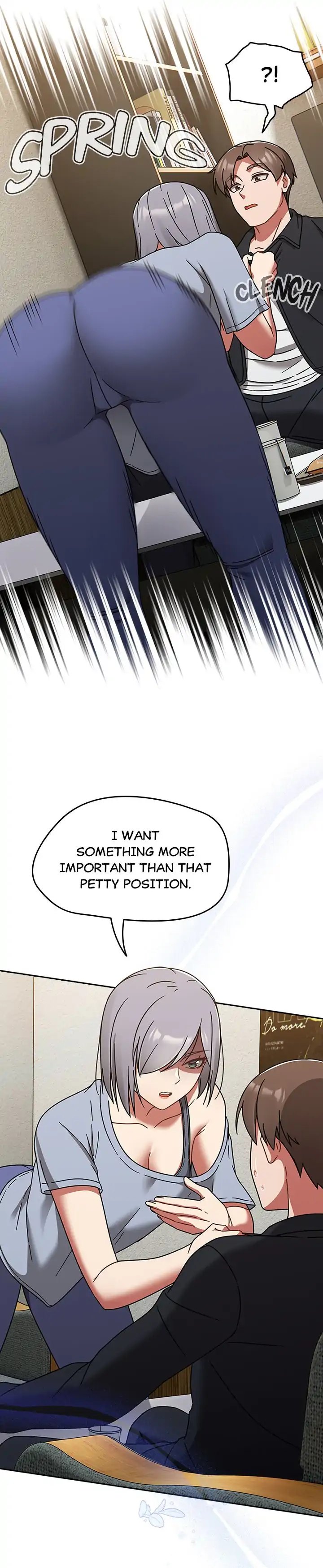 Ground and Pound - Chapter 30 [photo 102] - MangaPorn