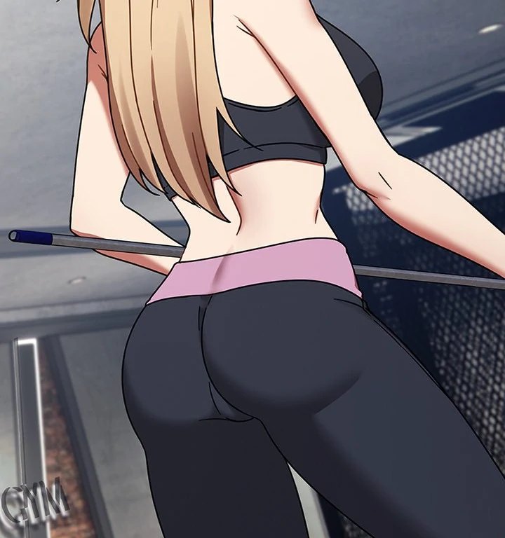Ground and Pound - Chapter 30 [photo 24] - MangaPorn
