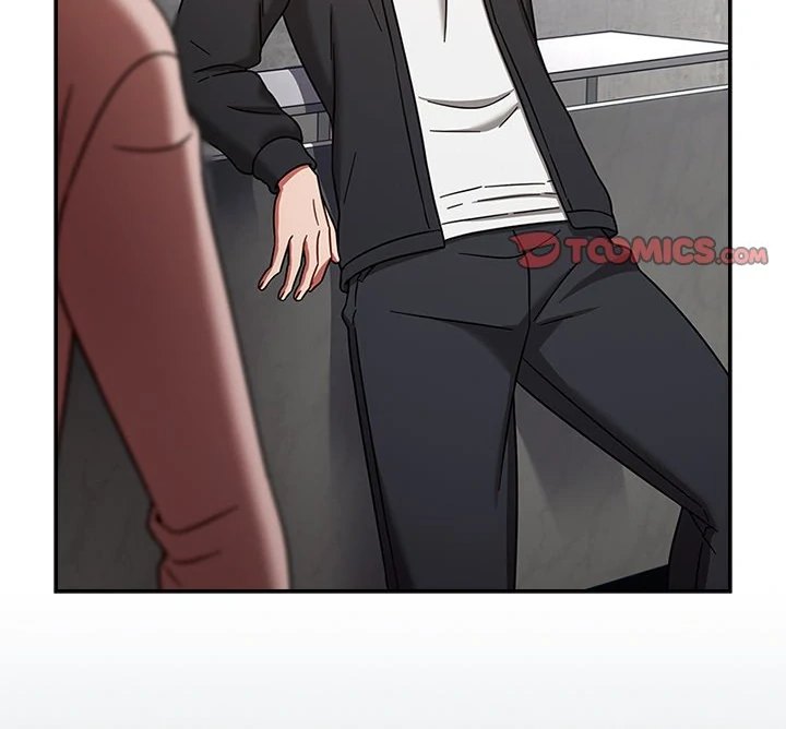 Ground and Pound - Chapter 30 [photo 34] - MangaPorn