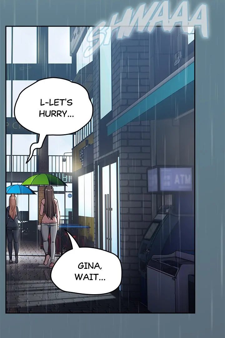 Ground and Pound - Chapter 30 [photo 36] - MangaPorn