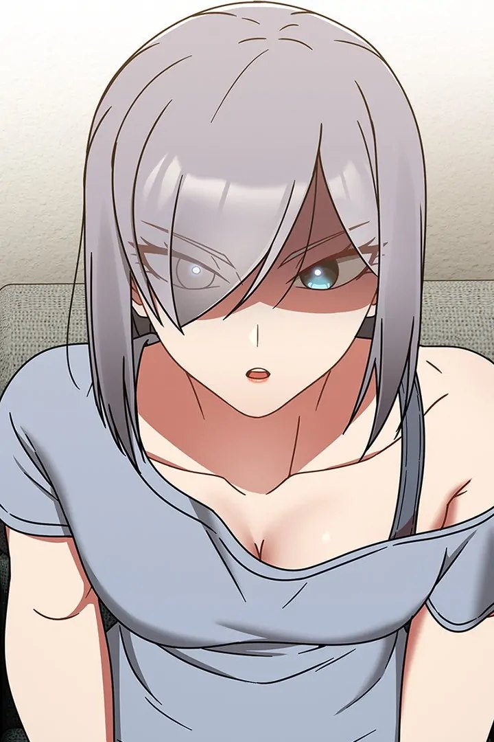 Ground and Pound - Chapter 30 [photo 69] - MangaPorn