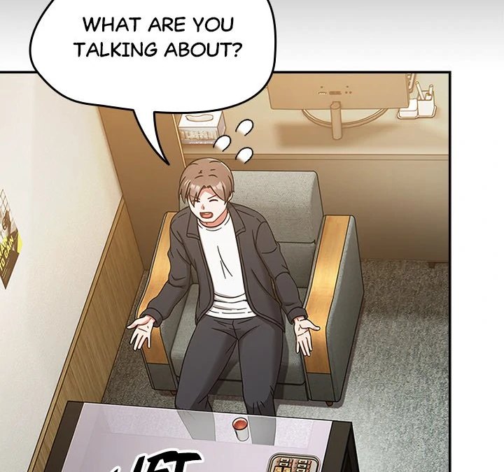 Ground and Pound - Chapter 30 [photo 77] - MangaPorn