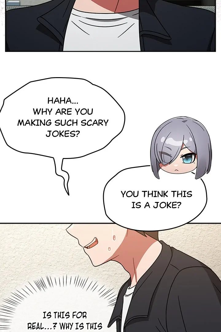 Ground and Pound - Chapter 30 [photo 90] - MangaPorn