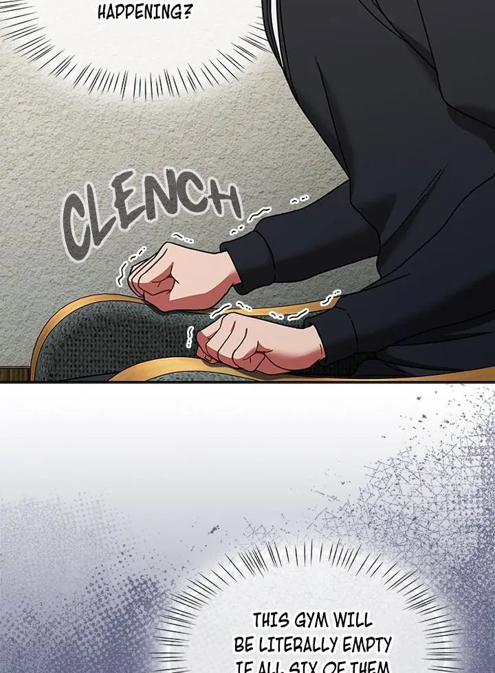 Ground and Pound - Chapter 30 [photo 91] - MangaPorn