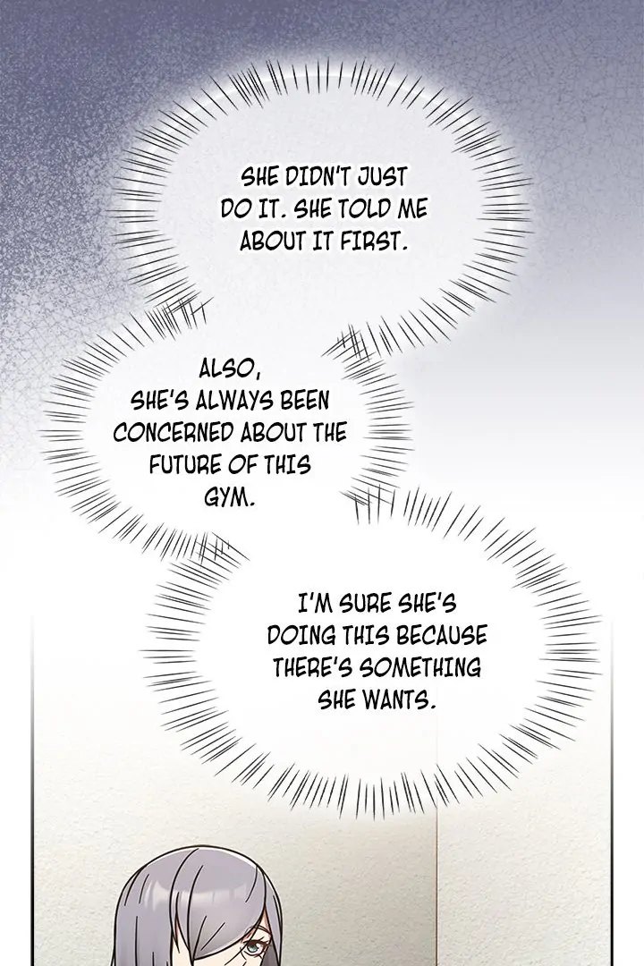 Ground and Pound - Chapter 30 [photo 94] - MangaPorn