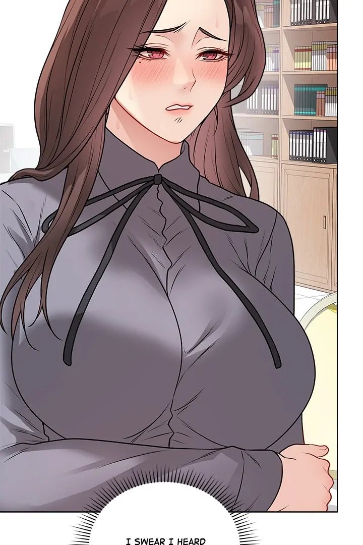 Signed, Sealed, Mistaken - Chapter 16 [photo 112] - MangaPorn