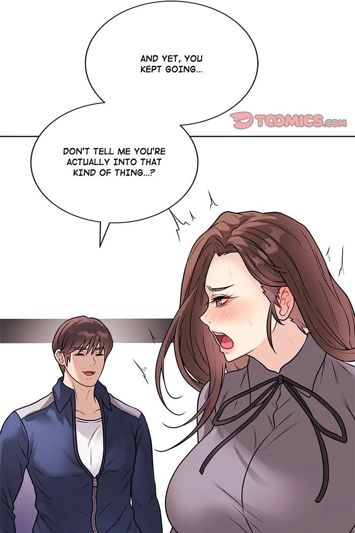 Signed, Sealed, Mistaken - Chapter 16 [photo 115] - MangaPorn