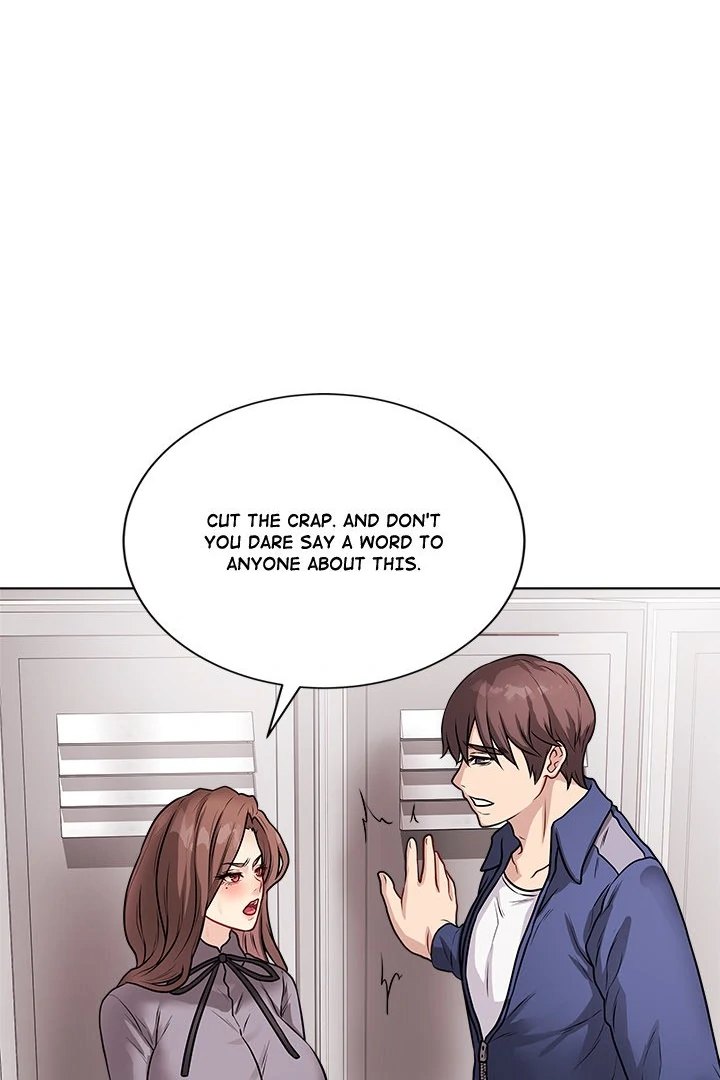 Signed, Sealed, Mistaken - Chapter 16 [photo 117] - MangaPorn