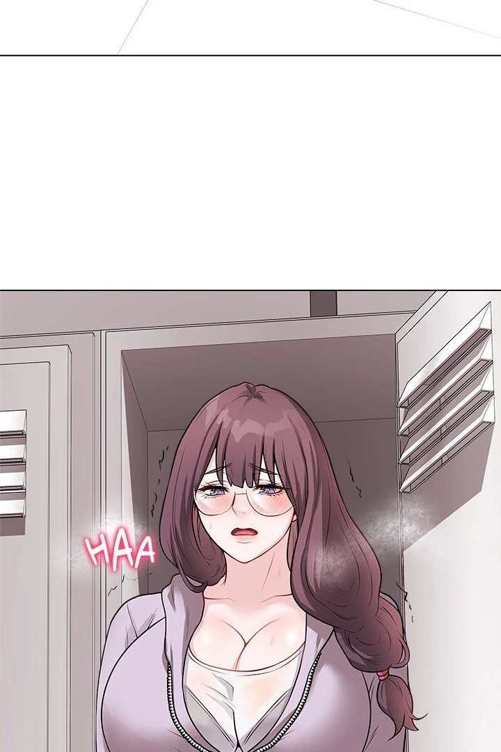 Signed, Sealed, Mistaken - Chapter 16 [photo 125] - MangaPorn