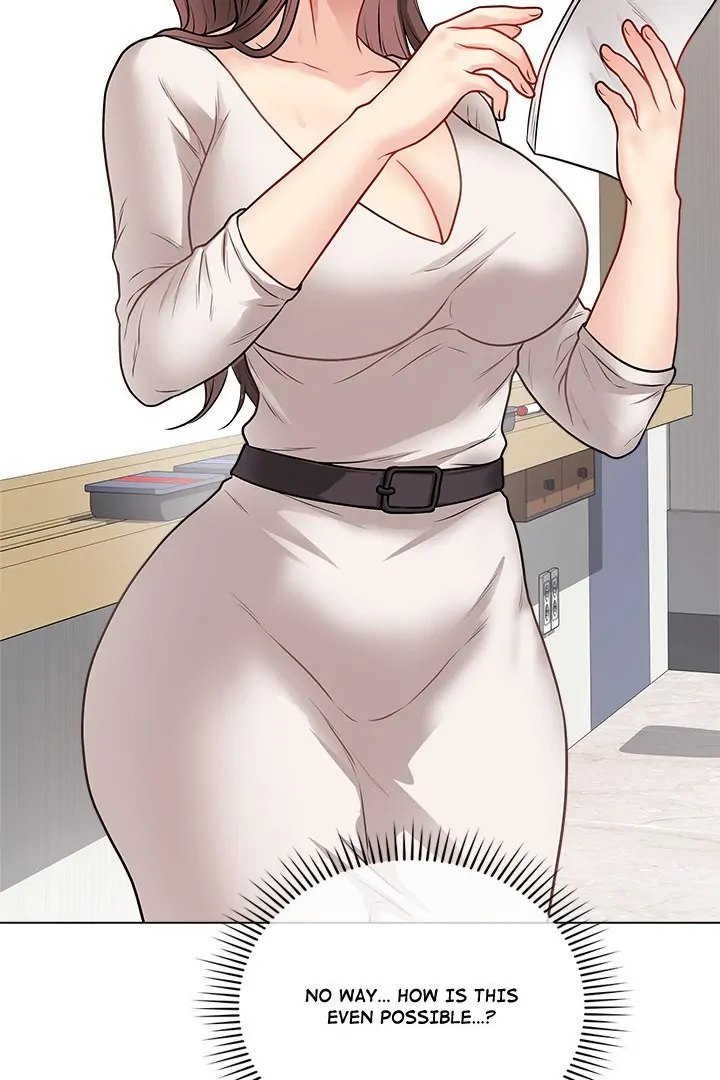 Signed, Sealed, Mistaken - Chapter 16 [photo 130] - MangaPorn