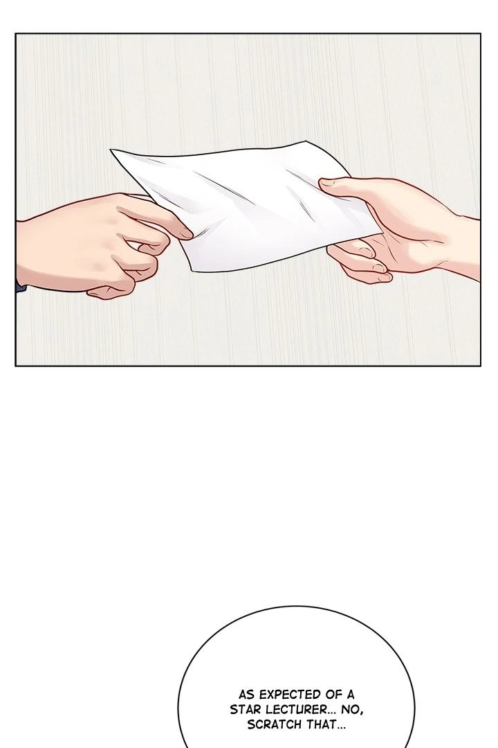 Signed, Sealed, Mistaken - Chapter 16 [photo 140] - MangaPorn