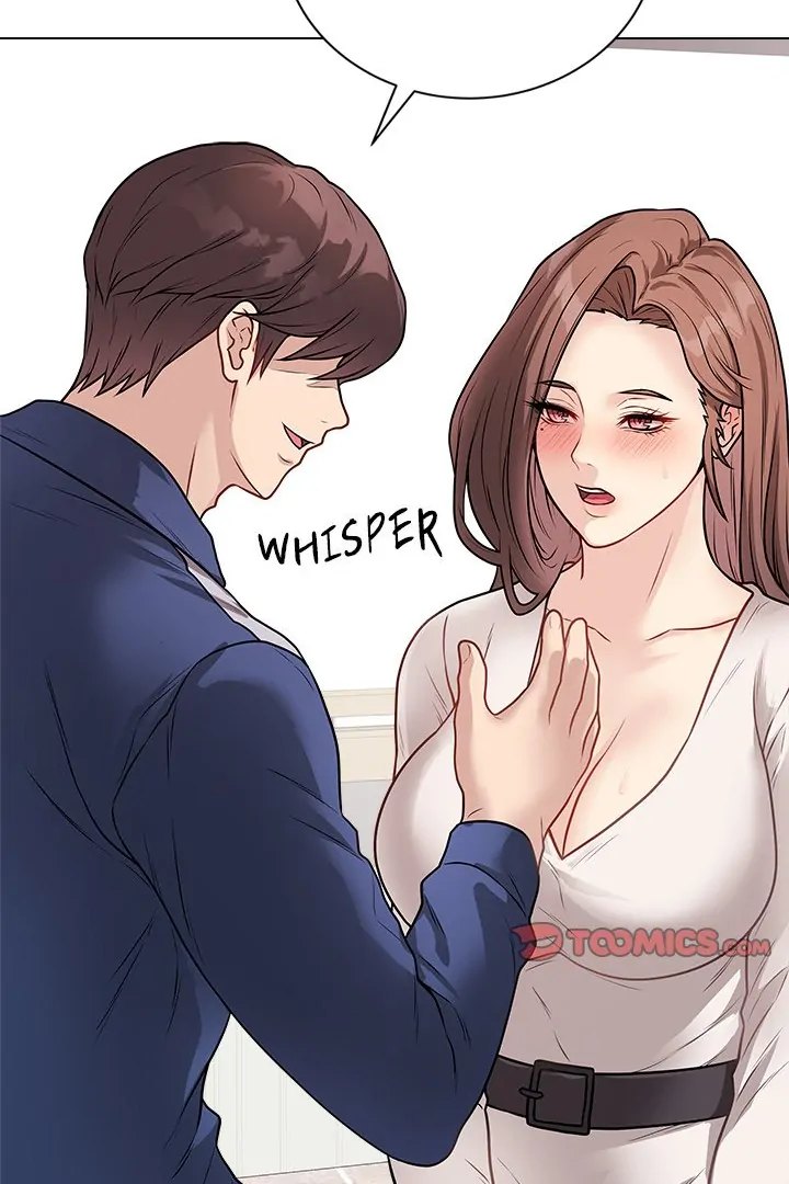Signed, Sealed, Mistaken - Chapter 16 [photo 141] - MangaPorn