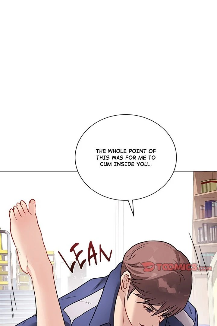 Signed, Sealed, Mistaken - Chapter 16 [photo 2] - MangaPorn