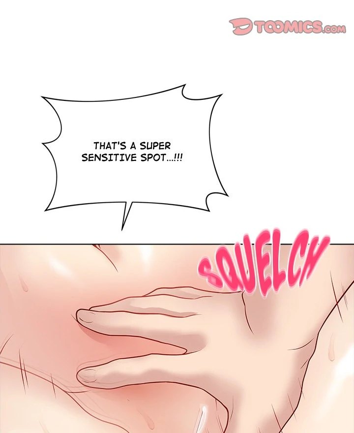 Signed, Sealed, Mistaken - Chapter 16 [photo 23] - MangaPorn