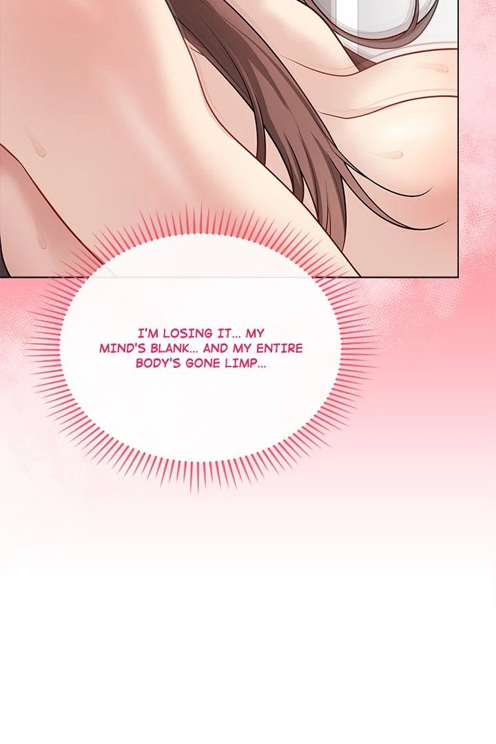Signed, Sealed, Mistaken - Chapter 16 [photo 26] - MangaPorn