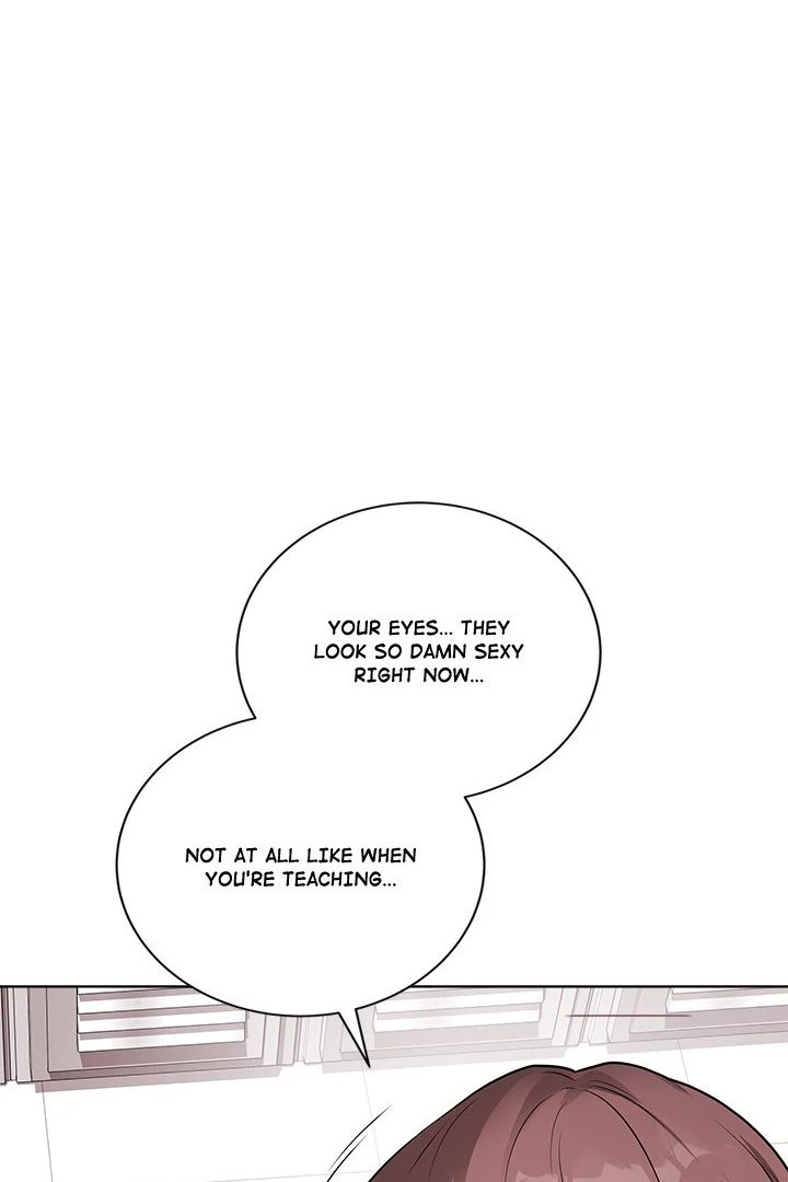 Signed, Sealed, Mistaken - Chapter 16 [photo 39] - MangaPorn