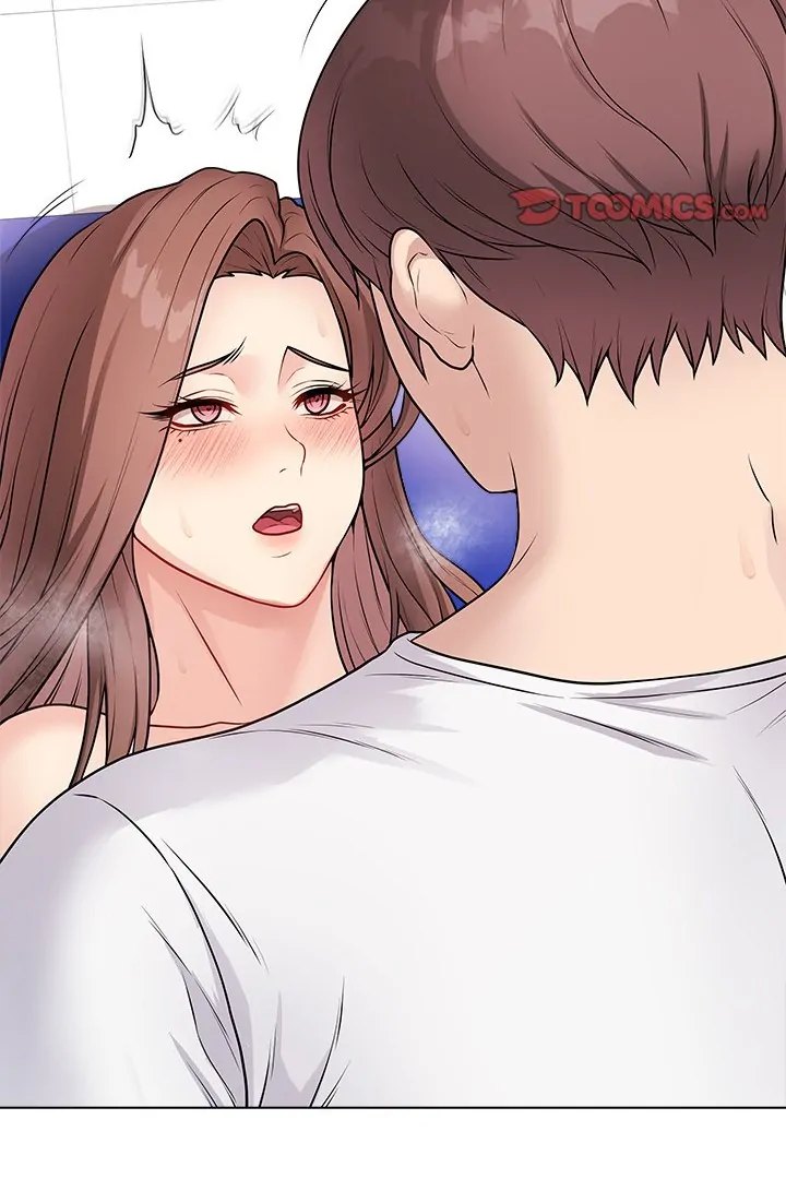 Signed, Sealed, Mistaken - Chapter 16 [photo 40] - MangaPorn