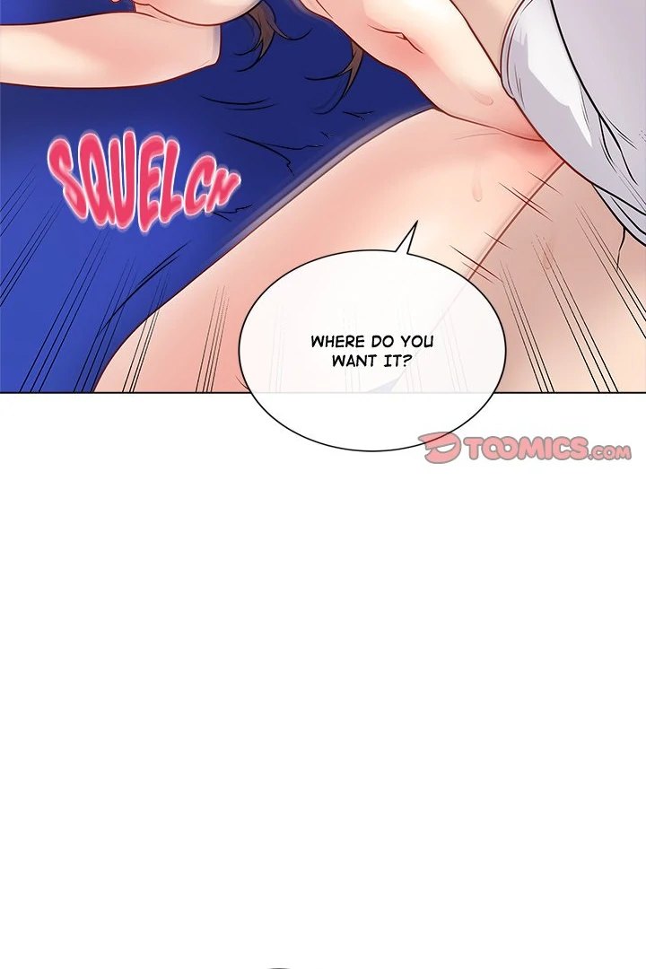 Signed, Sealed, Mistaken - Chapter 16 [photo 63] - MangaPorn