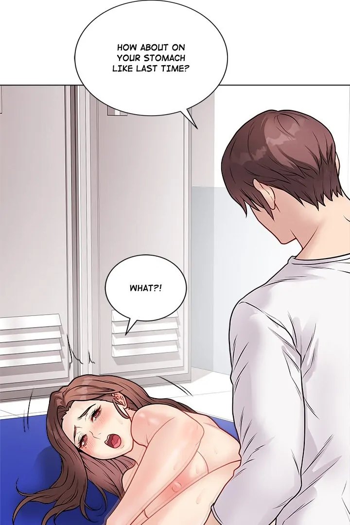 Signed, Sealed, Mistaken - Chapter 16 [photo 64] - MangaPorn