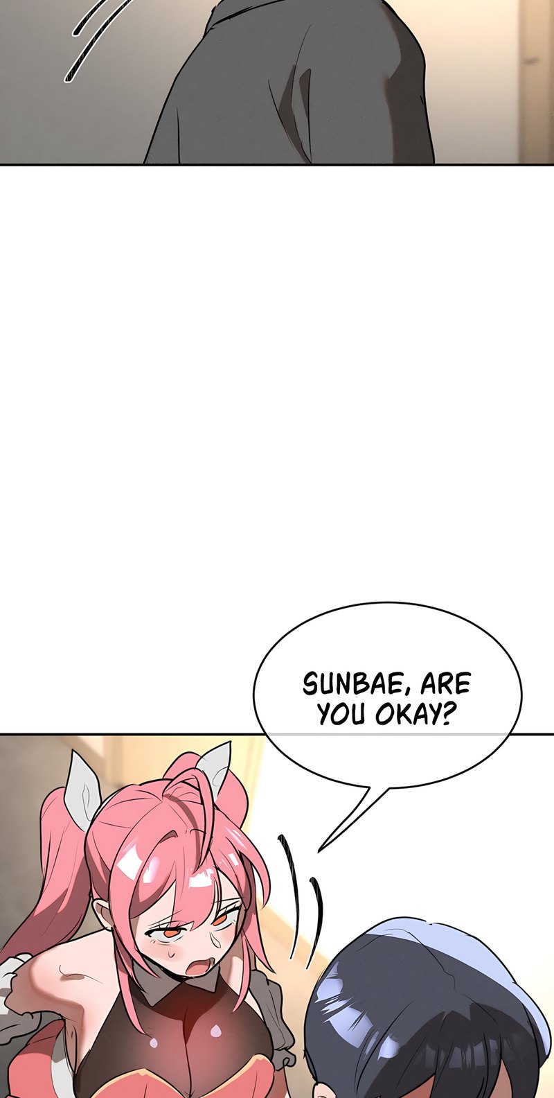 Magical Girl Service - Chapter 28 [photo 15] - MangaPorn