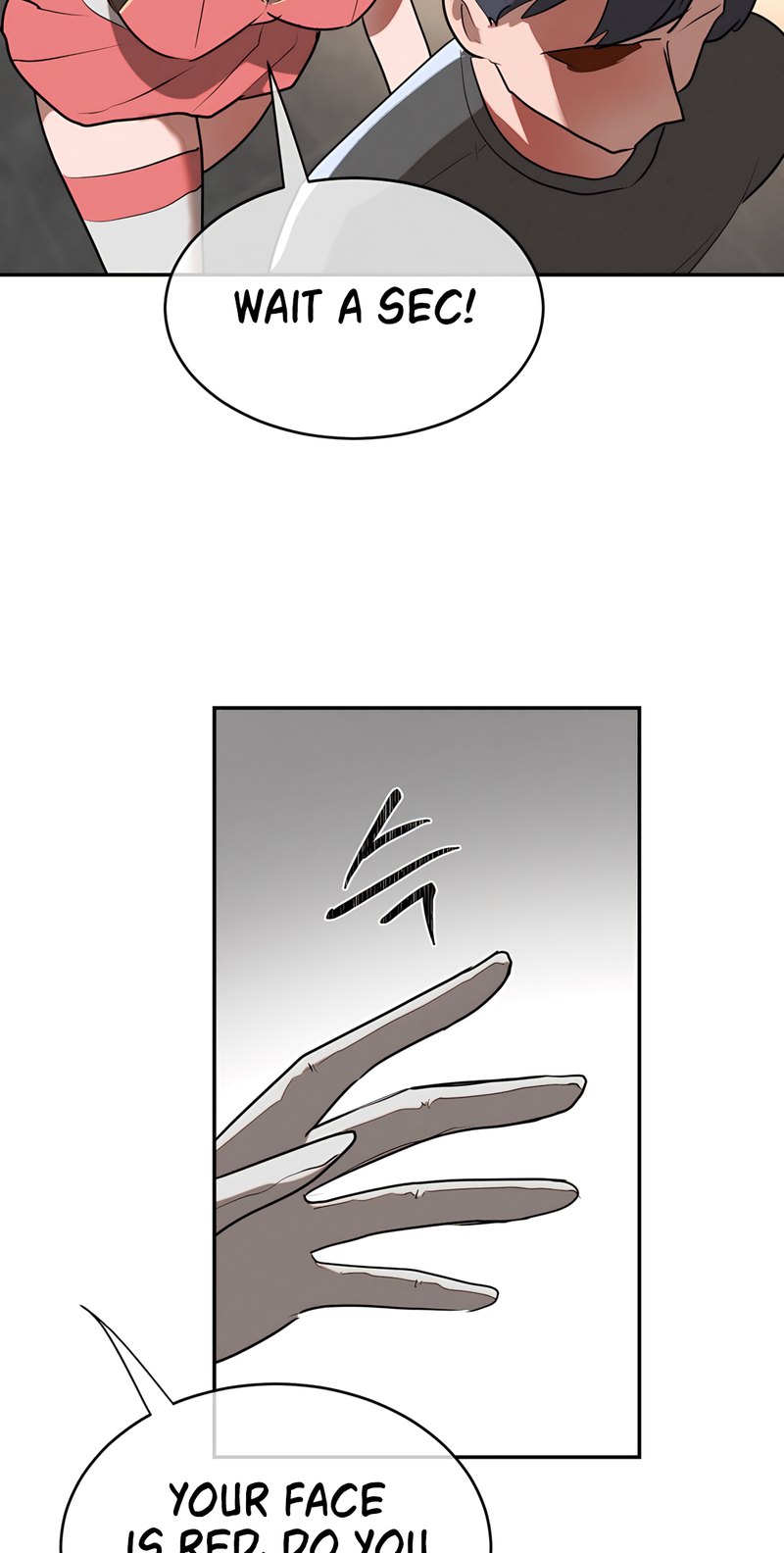 Magical Girl Service - Chapter 28 [photo 16] - MangaPorn