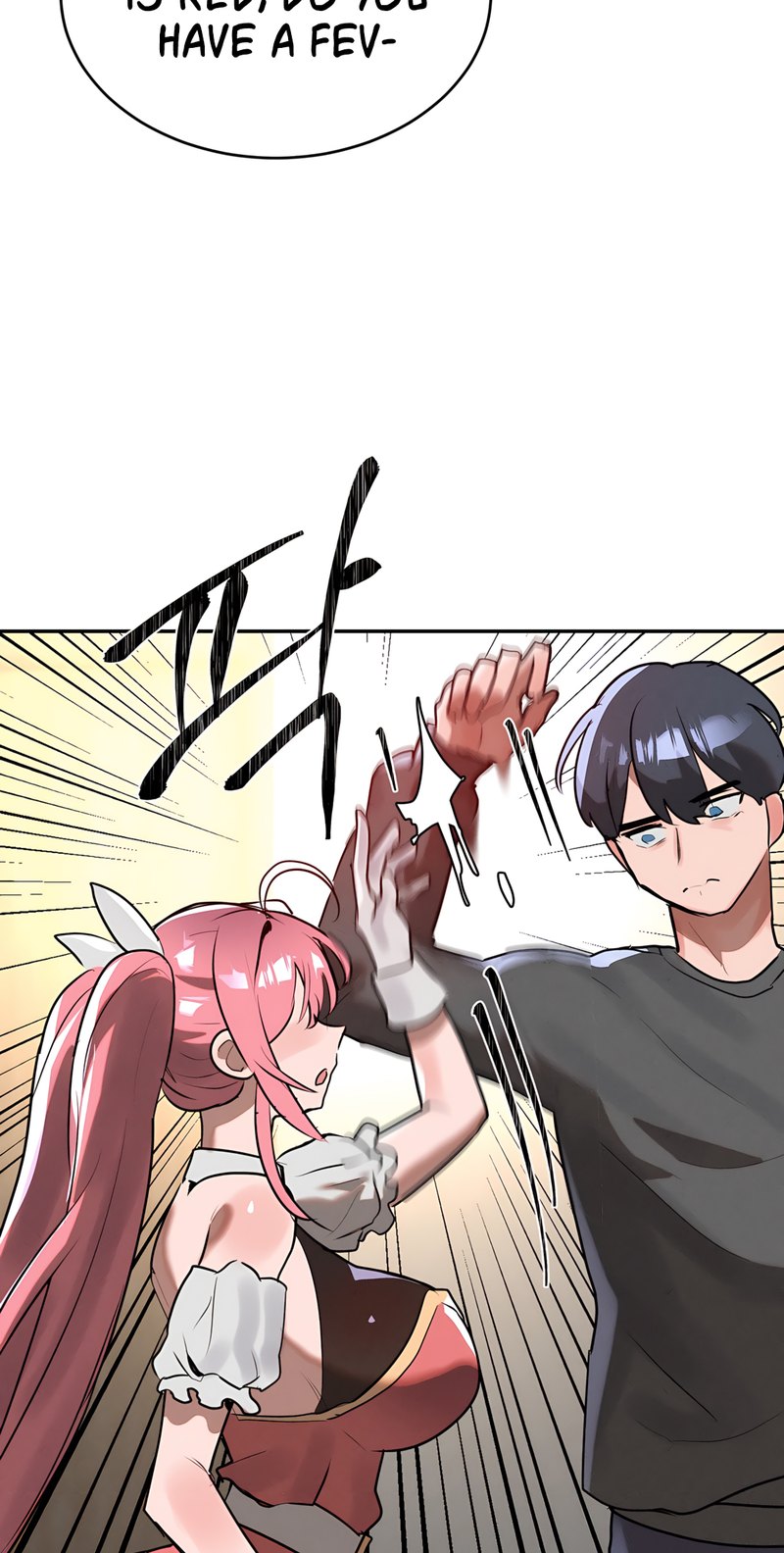 Magical Girl Service - Chapter 28 [photo 17] - MangaPorn